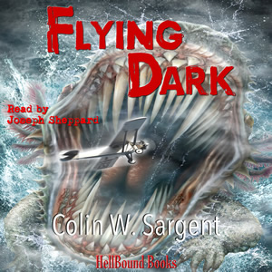 The Devil's Doorbell - Ghost Story Audiobook